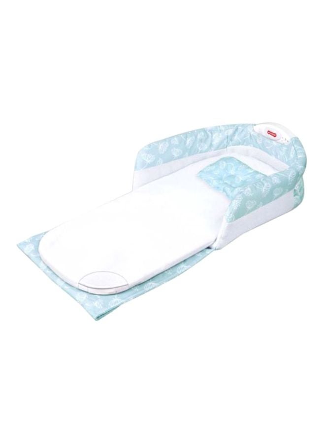 Portable Baby Separated Bed