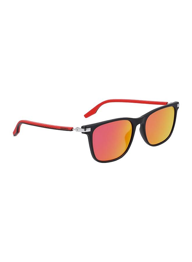 Men Rectangular Sunglasses CV544S-002-5518 Lens Size :  55 mm