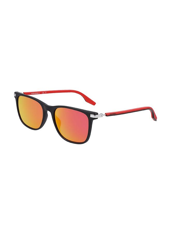 Men Rectangular Sunglasses CV544S-002-5518 Lens Size :  55 mm