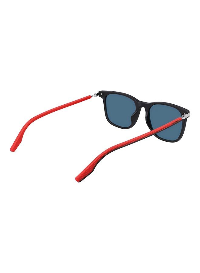 Men Rectangular Sunglasses CV544S-002-5518 Lens Size :  55 mm