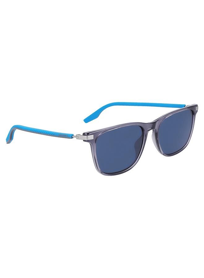 Men Rectangular Sunglasses CV544S-970-5518 Lens Size :  55 mm