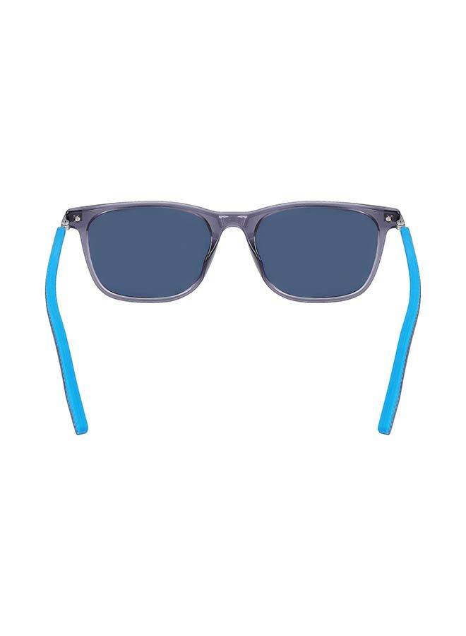 Men Rectangular Sunglasses CV544S-970-5518 Lens Size :  55 mm