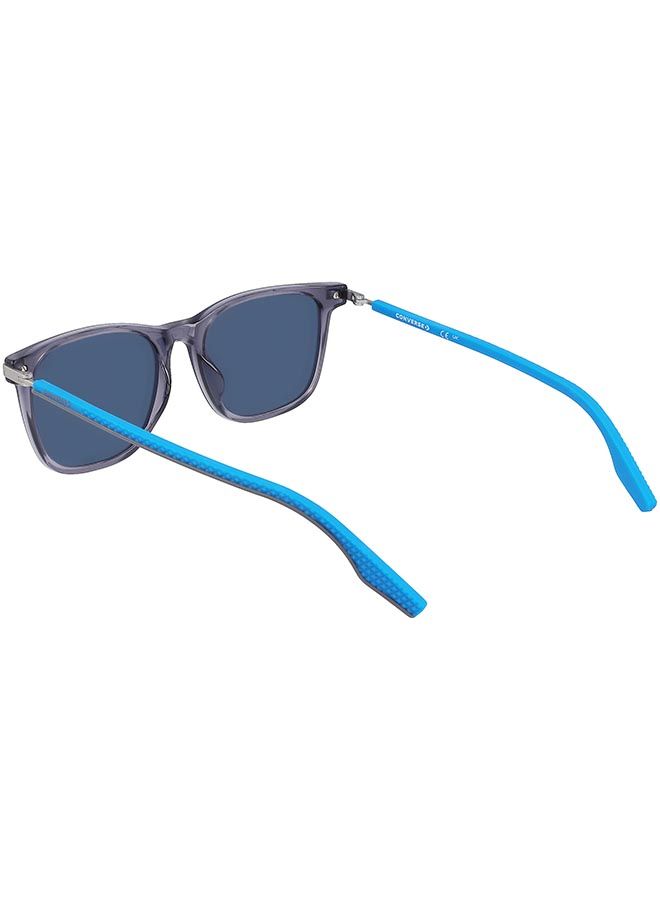 Men Rectangular Sunglasses CV544S-970-5518 Lens Size :  55 mm