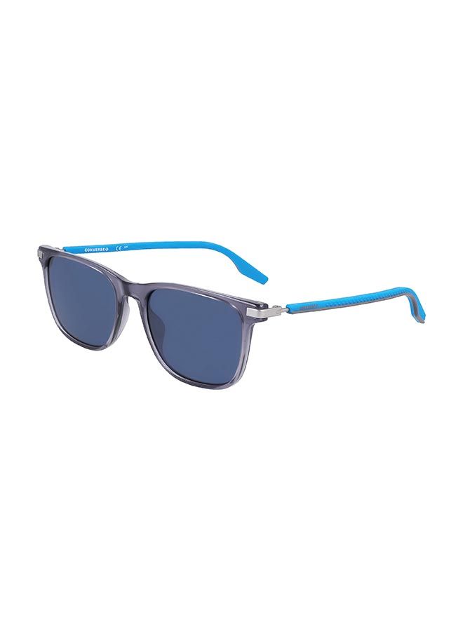 Men Rectangular Sunglasses CV544S-970-5518 Lens Size :  55 mm