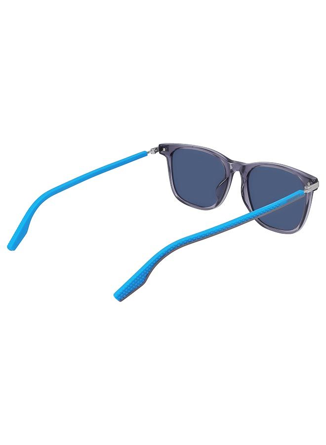 Men Rectangular Sunglasses CV544S-970-5518 Lens Size :  55 mm