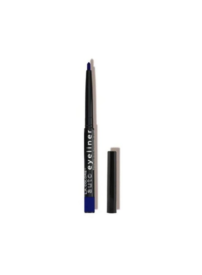 Auto Eye Liner Pencil 664 Navy