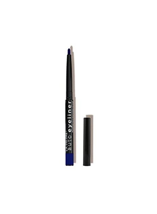 Auto Eye Liner Pencil 664 Navy