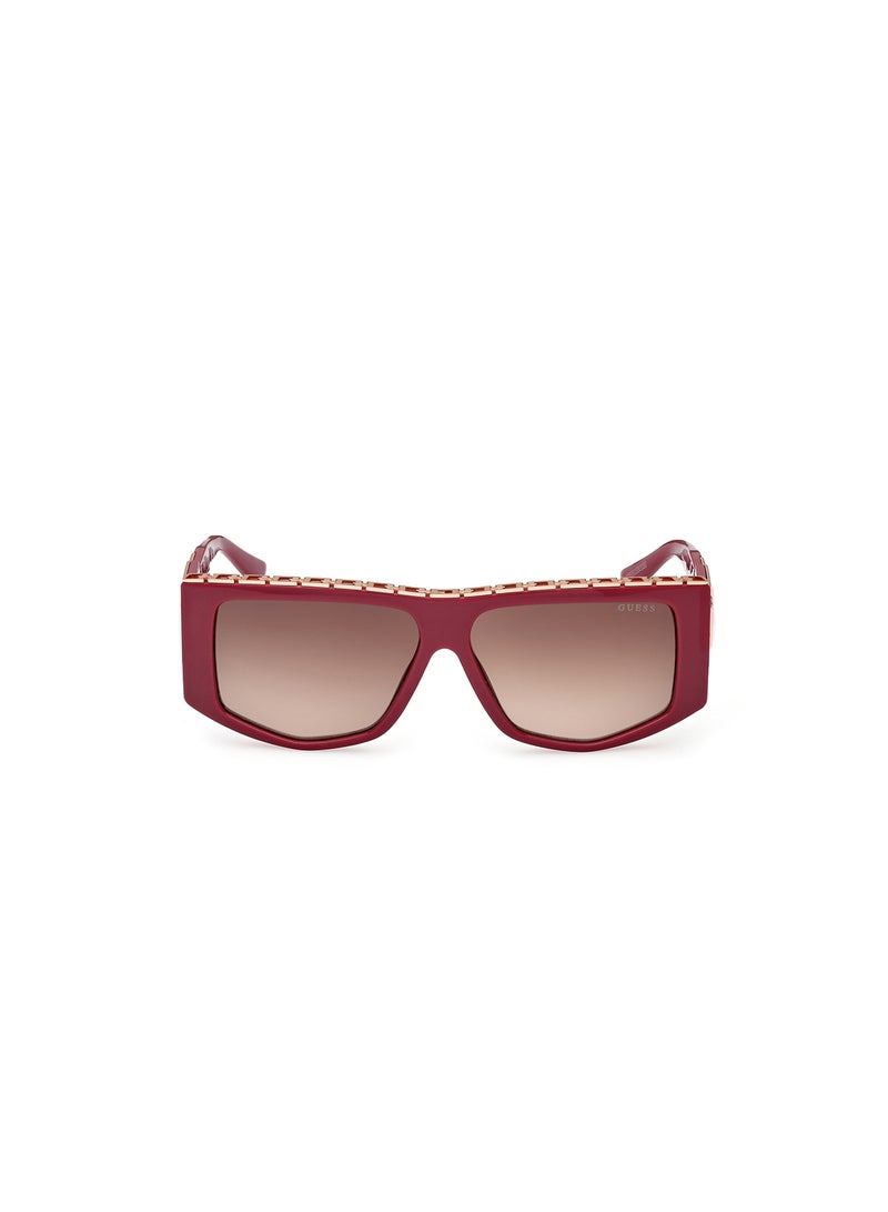 Women's UV Protection Sunglasses - GU791469G58 - Lens Size: 58 Mm