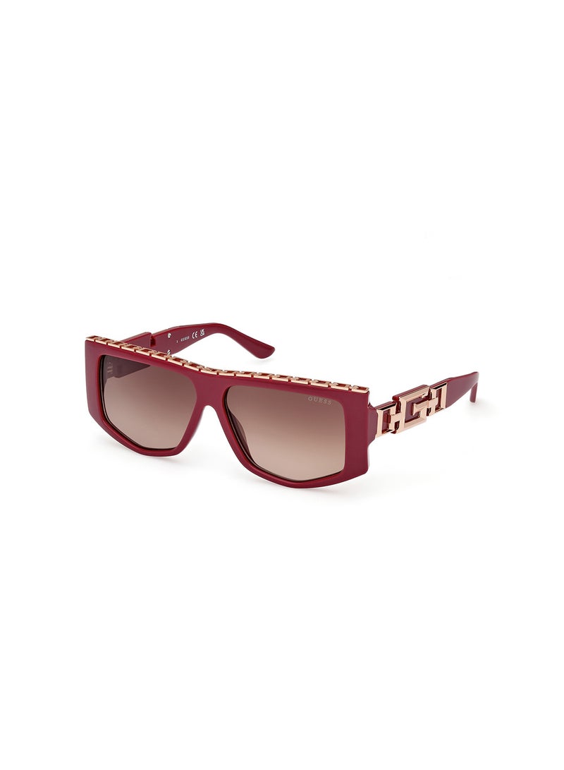 Women's UV Protection Sunglasses - GU791469G58 - Lens Size: 58 Mm