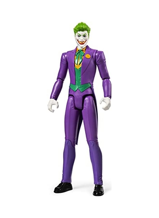 The Joker Action Figure