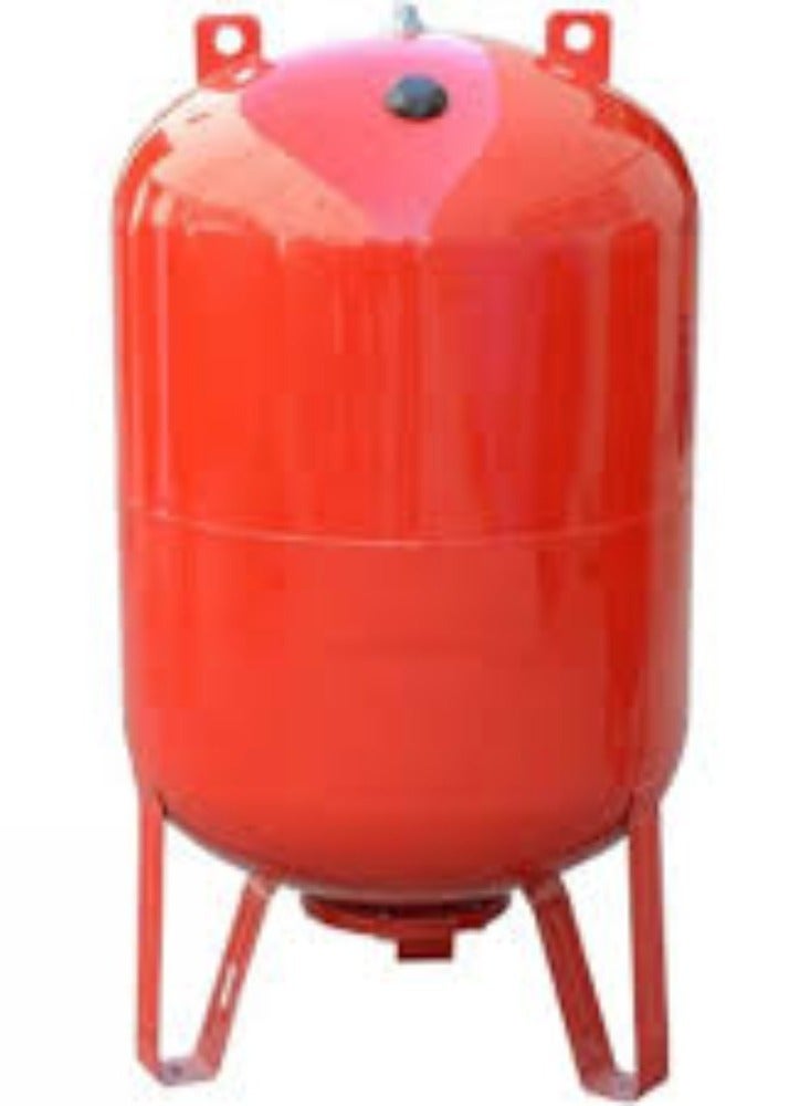 KNP Water Pressure Tank (WATES) - 60 Liters is a premium-quality pressure tank designed for enhancing water pressure stability in various water systems.