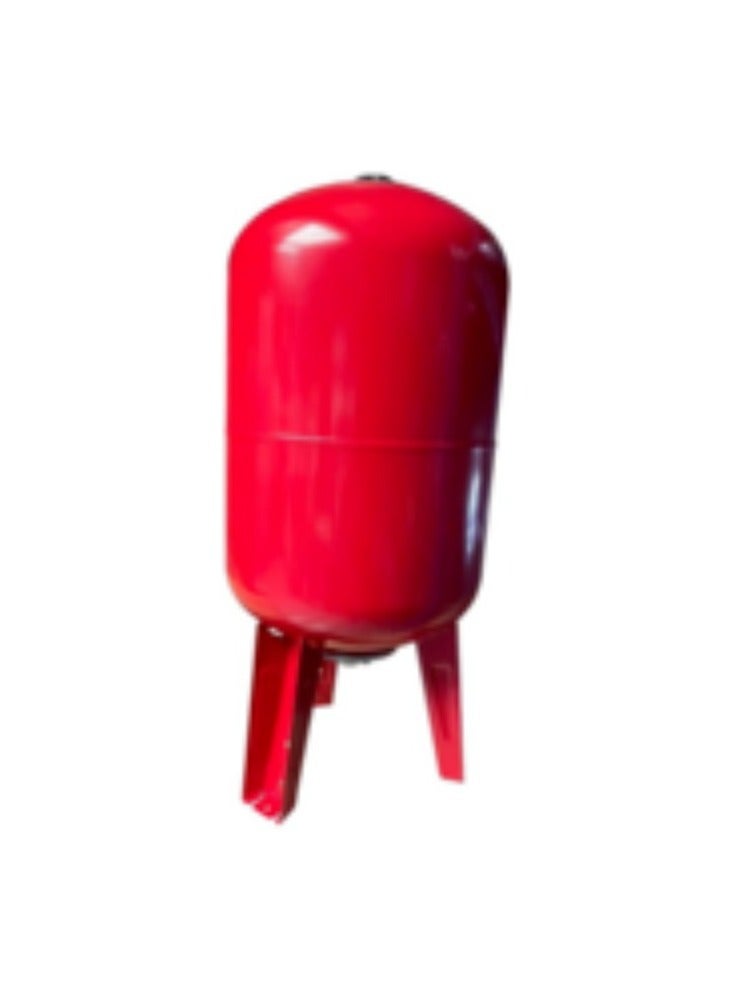 KNP Water Pressure Tank (VAREM) - 60 Liters is engineered to provide stable and reliable water pressure for a variety of residential and light commercial applications.