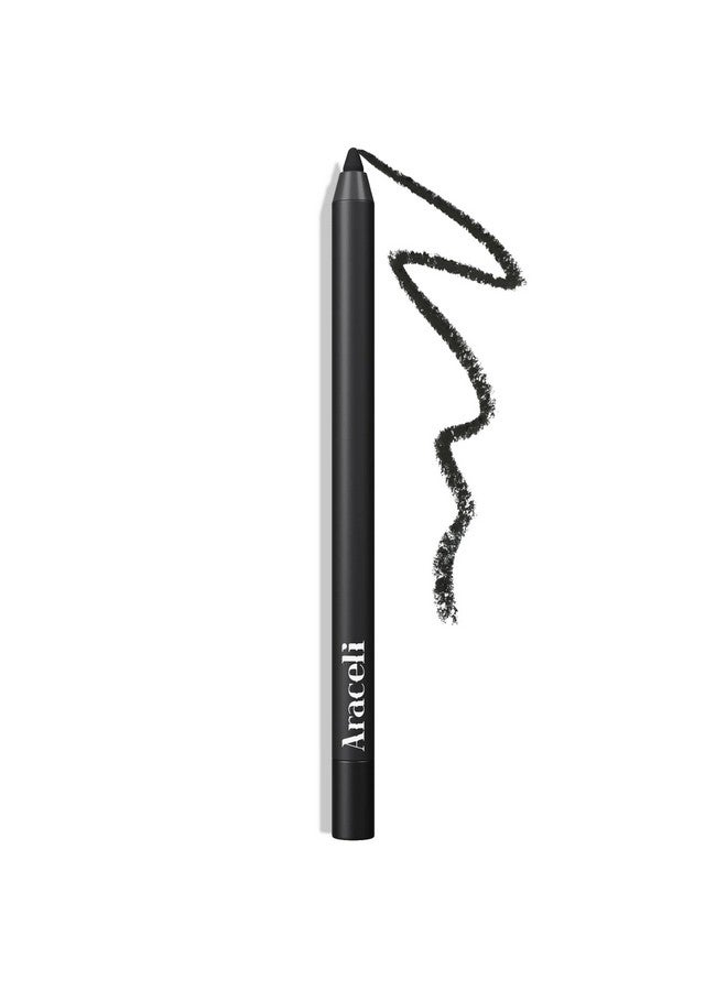 Ojos Perfectos Eyeliner (Black Negro)