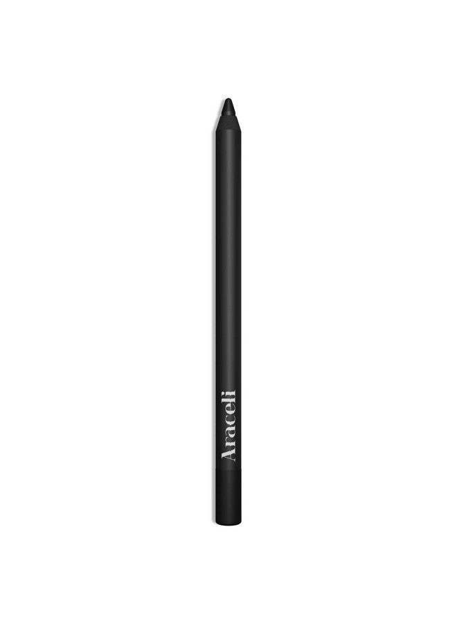 Ojos Perfectos Eyeliner (Black Negro)