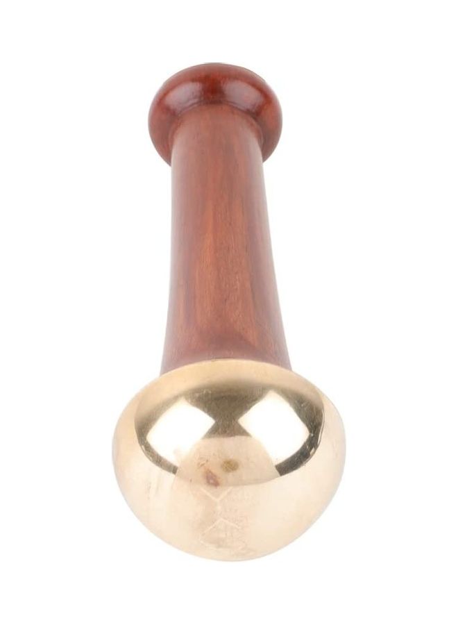 Kansa Face And Foot Massager
