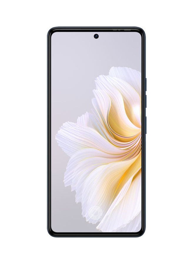 Camon 20 Dual SIM Predawn Black 8GB RAM 256GB 4G - International Version