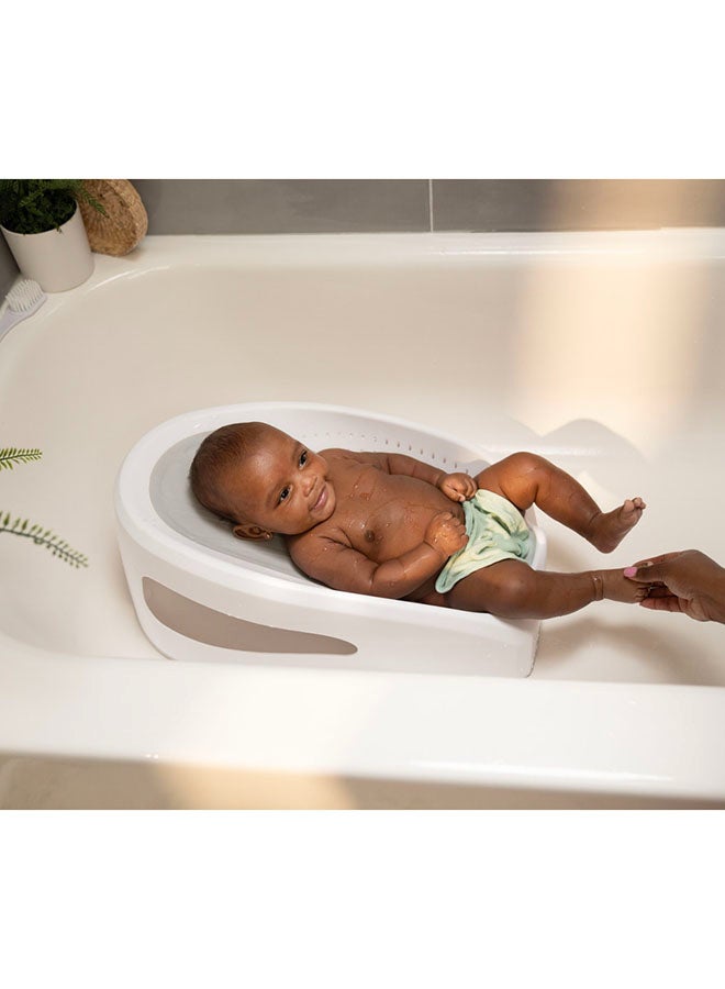 Easy Rinse Baby Bather, 0 - 6 Months