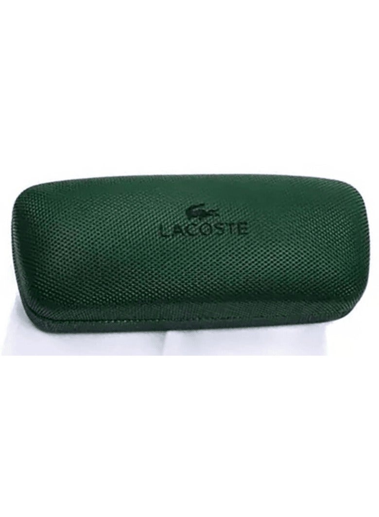 Lacoste L2918 001 51 Men's Eyeglasses  Frame