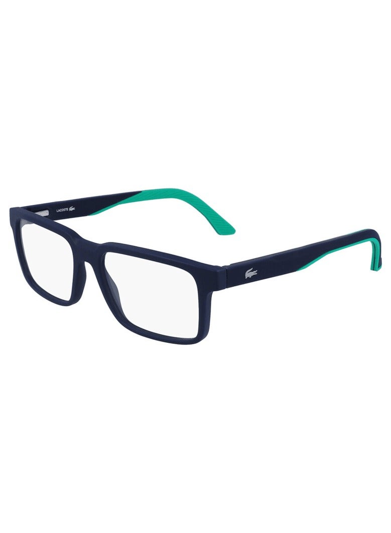 Lacoste L2922 400 55 Men's Eyeglasses Frame