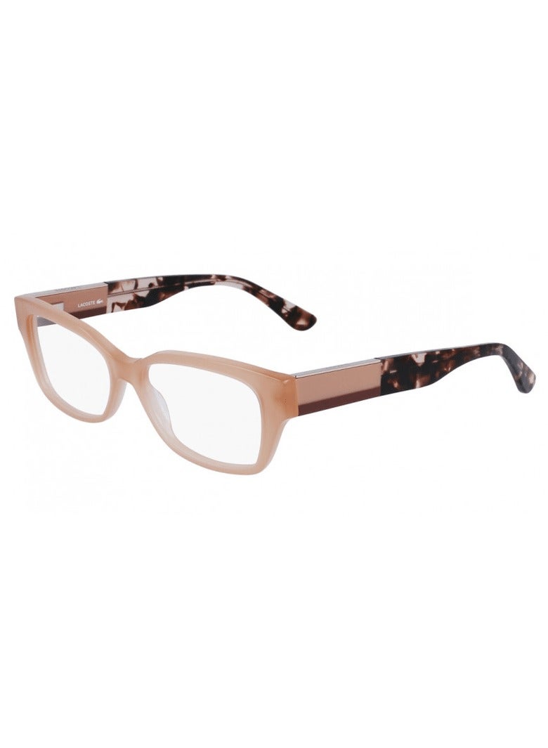 Lacoste L2907 681 53 Women's Eyeglasses Frame