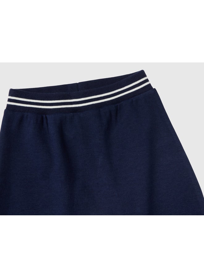 Matching Outfit In 100% Cotton