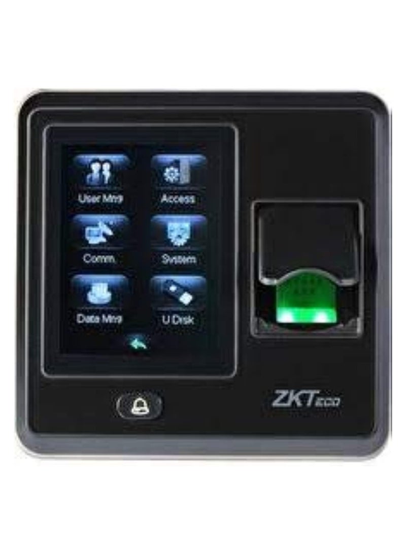 SF300 Fingerprint Access Control with Time Attendance