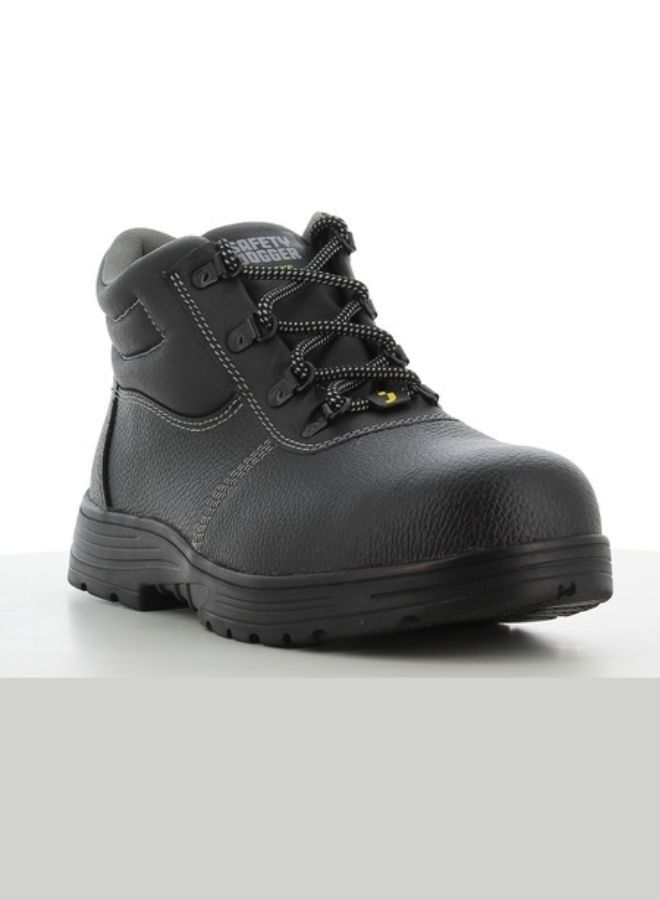 Approved Safety Jogger Labor Steel Toe Safety Shoes