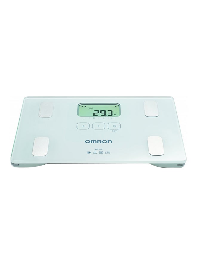 Body Composition Monitor