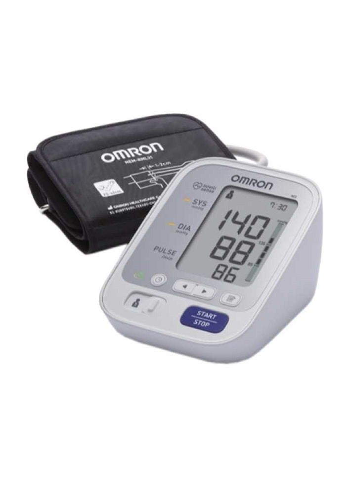 Omron Hem 7131 E Ua M2 Bpm