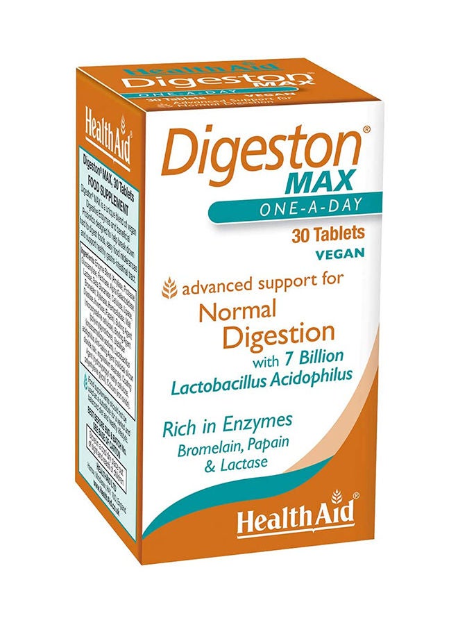 DIGESTON MAX