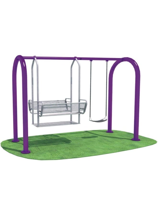 RBW TOYS Outdoor Play Series For Kids