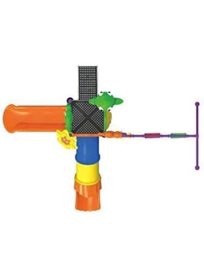 Rainbow Toys Outdoor Play Series For Kids