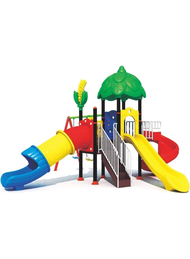 Rainbow Toys Outdoor Play Series For Kids