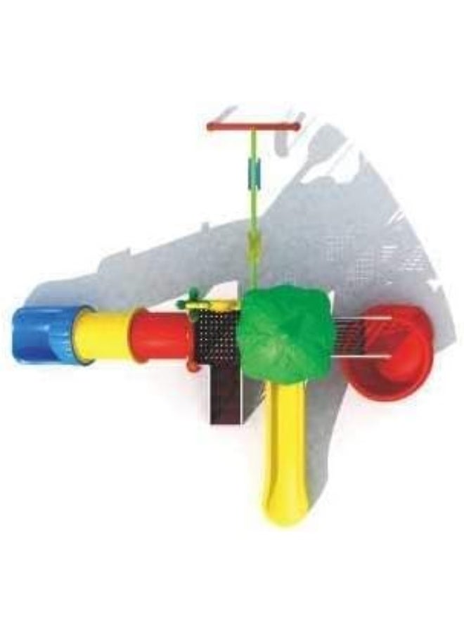 Rainbow Toys Outdoor Play Series For Kids