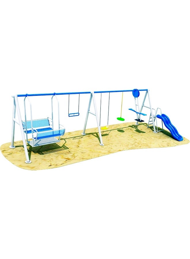 Rainbow Toys Outdoor Play Series For Kids