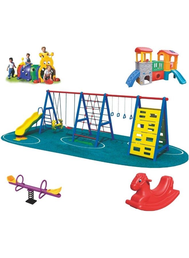 RBW TOYS Outdoor Play Series For Kids
