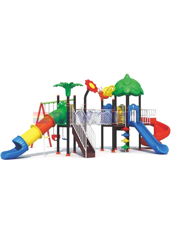 Rainbow Toys Outdoor Play Series For Kids