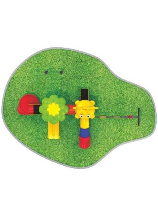 Rainbow Toys Outdoor Play Toys Model No: RW-12005