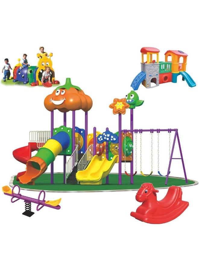 RBW TOYS Outdoor Play Series For Kids