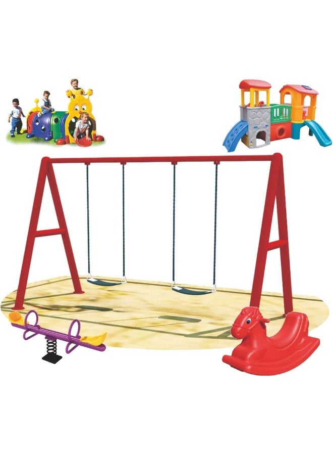 RBW TOYS Outdoor Play Series For Kids