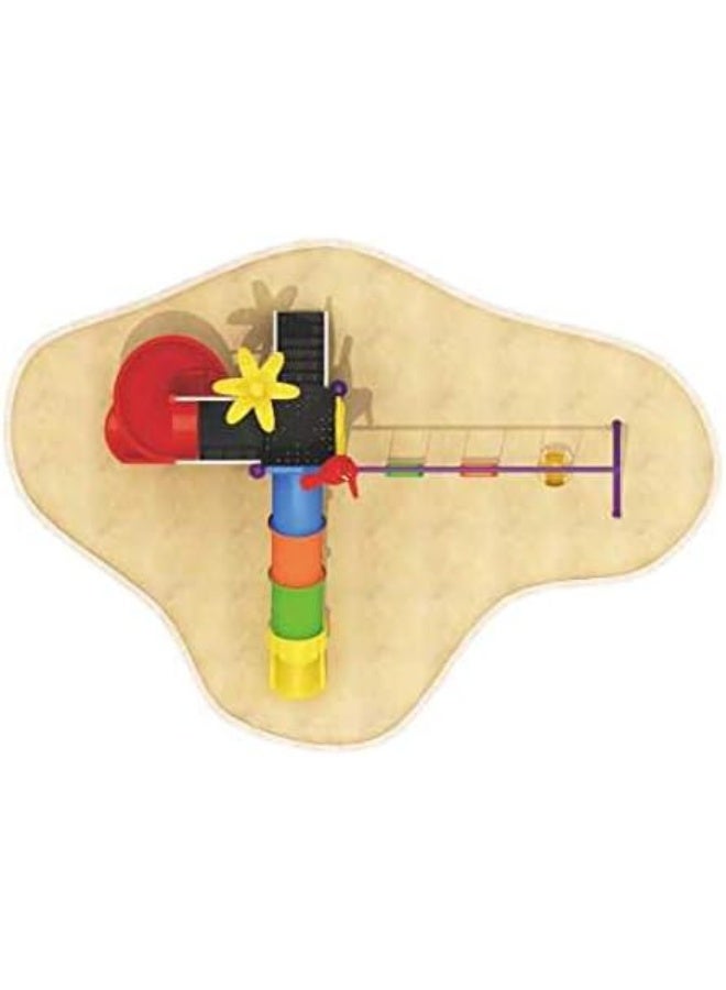 RBW TOYS Outdoor Play Toys Model No : RW-12044