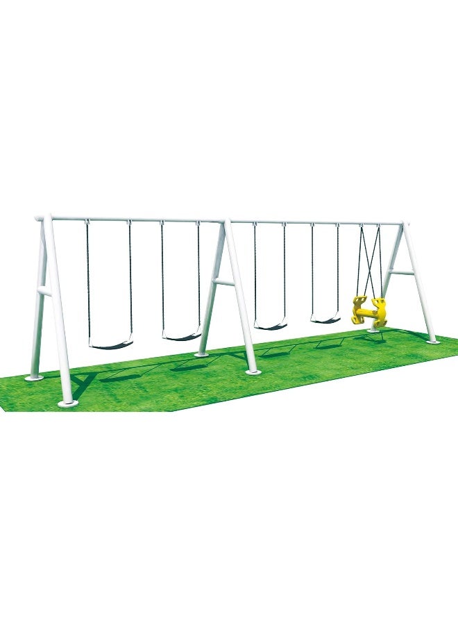 Rainbow Toys Outdoor Play Series For Kids