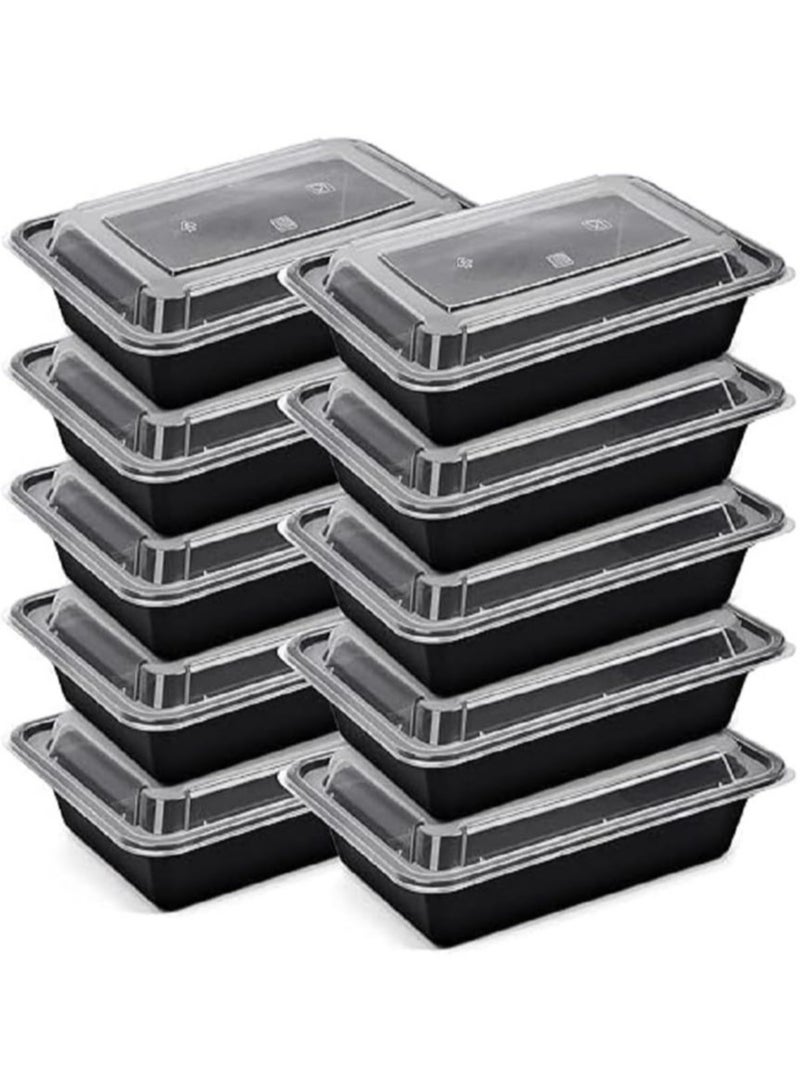 RE32 MICROWAVE FOOD CONTAINER WITH LID