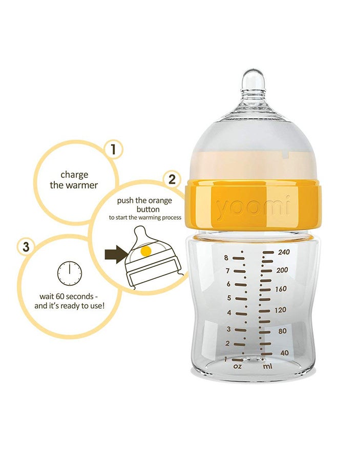 3-In-1 Feeding System (0+ Months)