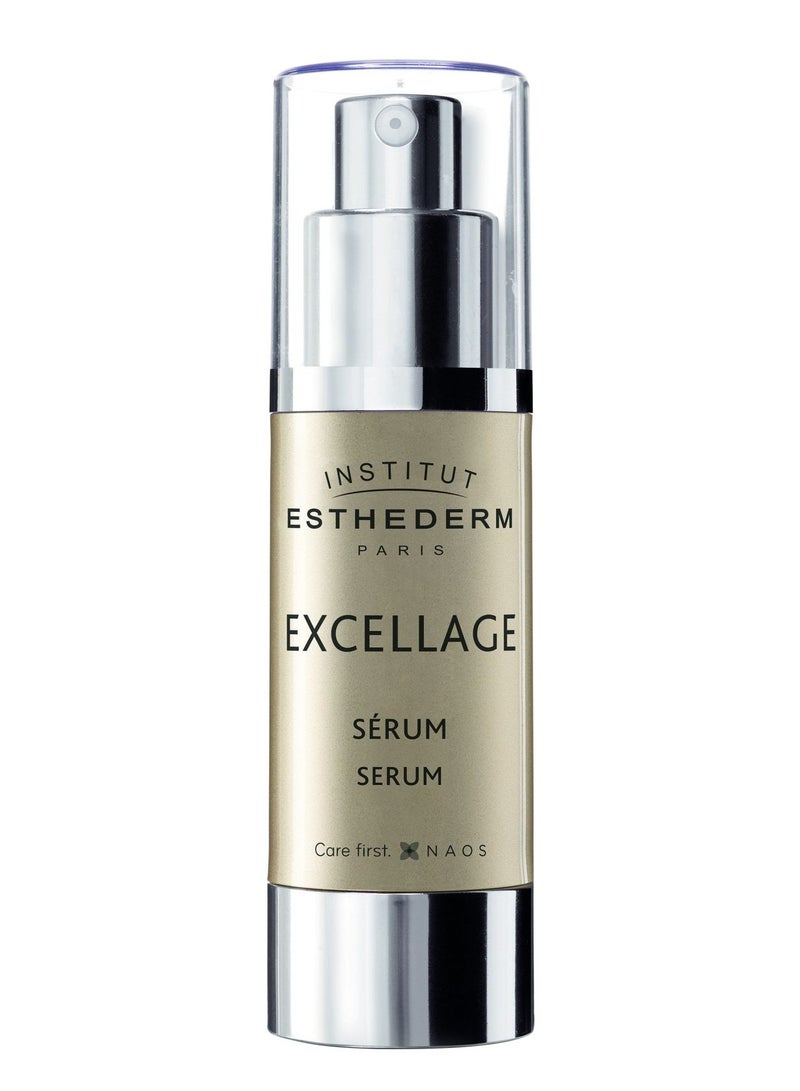 Institut Esthederm Excellage Serum Fa30Ml(V242004)