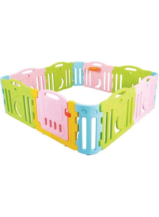 Rainbow Toys Outdoor Play All In One Set