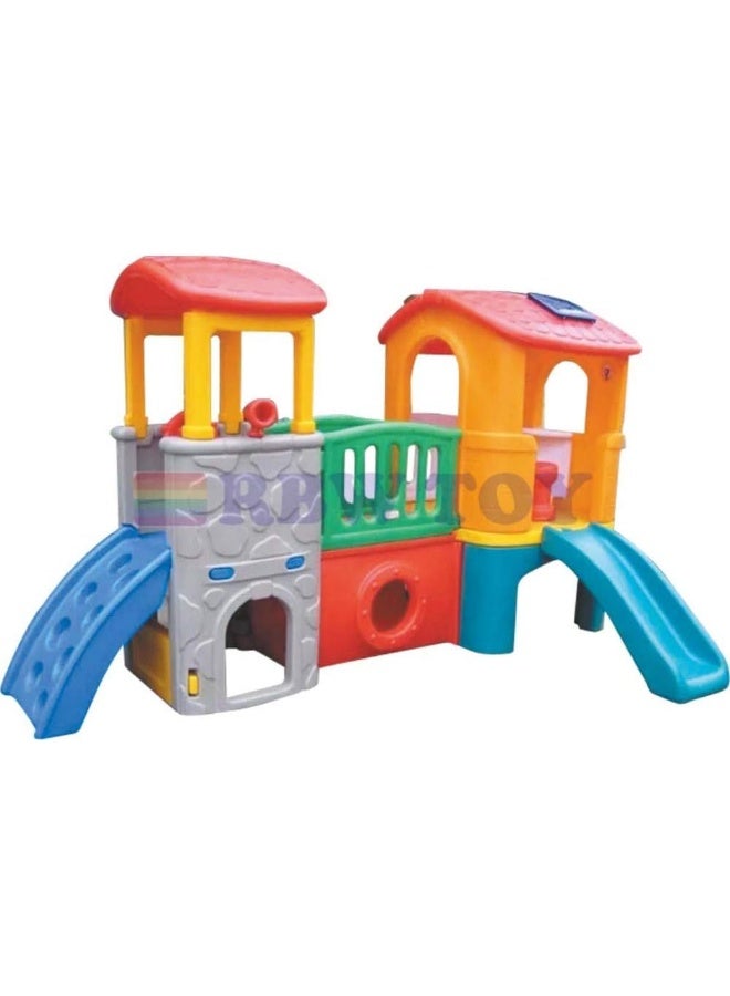 Rainbow Toys Outdoor Play Series For Kids