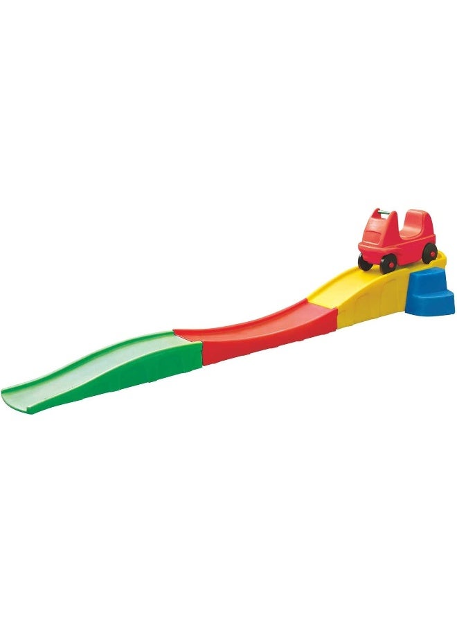 Rainbow Toys Outdoor Play All In One Set