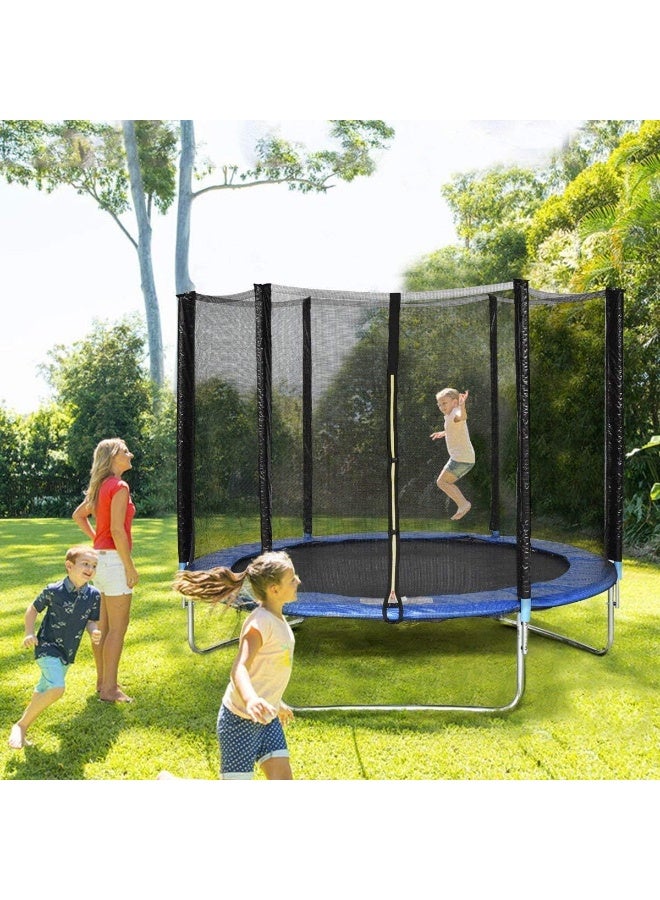 RBW TOYS All In One Set for Kids Garden Toys Offers, Outdoor Playground Equipment, Kids Playsets Adventure Games