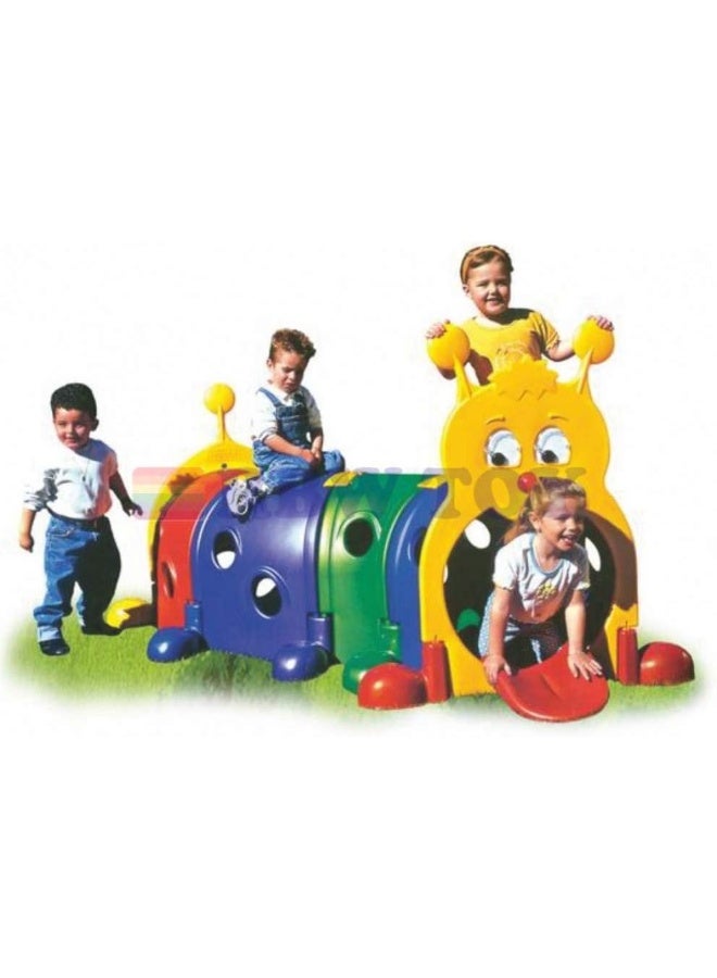 RBW TOYS Outdoor All in One Play Set. Adventure Toys. Play-Ground Toys Area Size 320x180x230cm